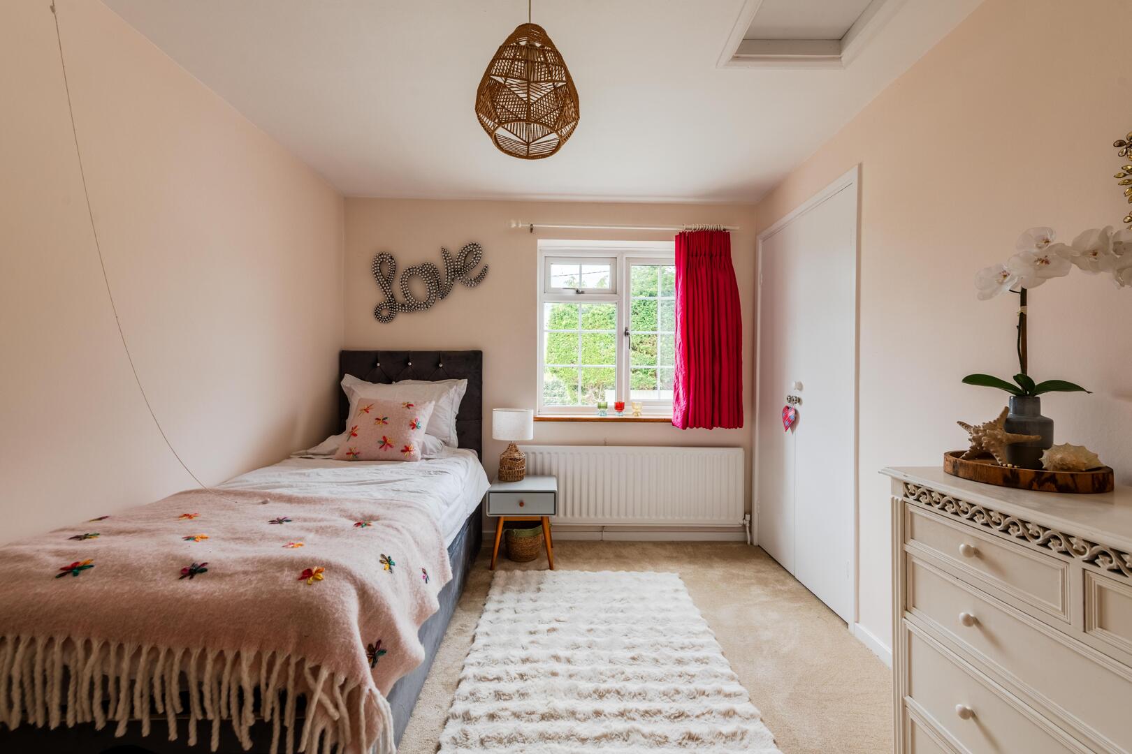 Button Oak, Kinlet, Bewdley